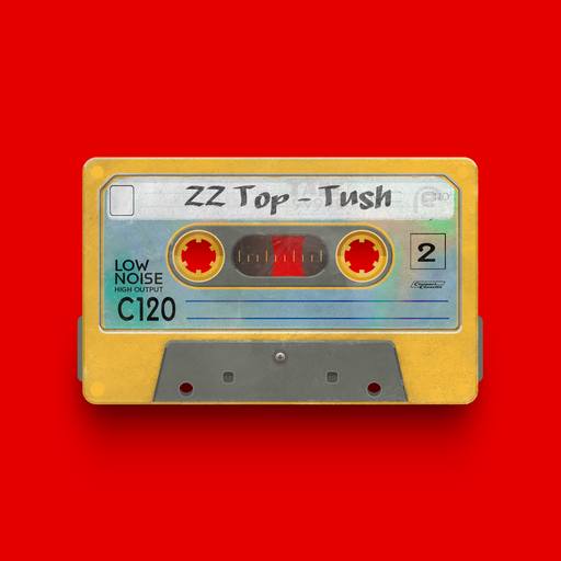 05880 - ZZ Top - Tush